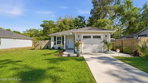 4744 Ridgewood Avenue Jacksonville FL 32207
