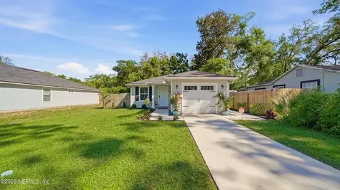 4744 Ridgewood Avenue Jacksonville FL 32207
