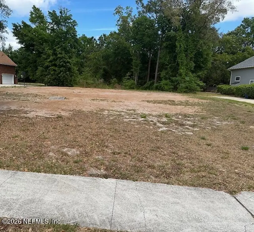 10877 Peaceful Harbor Drive Jacksonville FL 32218