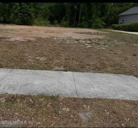 10877 Peaceful Harbor Drive Jacksonville FL 32218