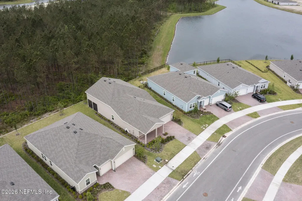 76101 Estuary Way Yulee FL 32097