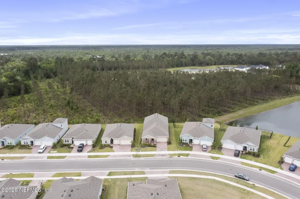 76101 Estuary Way Yulee FL 32097