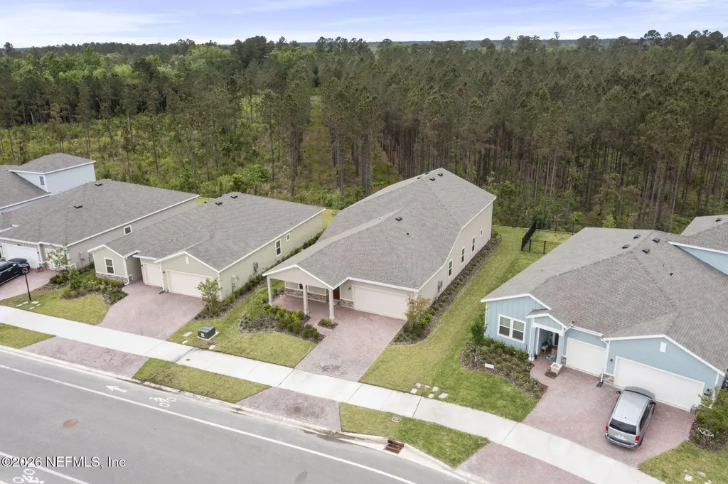 76101 Estuary Way Yulee FL 32097