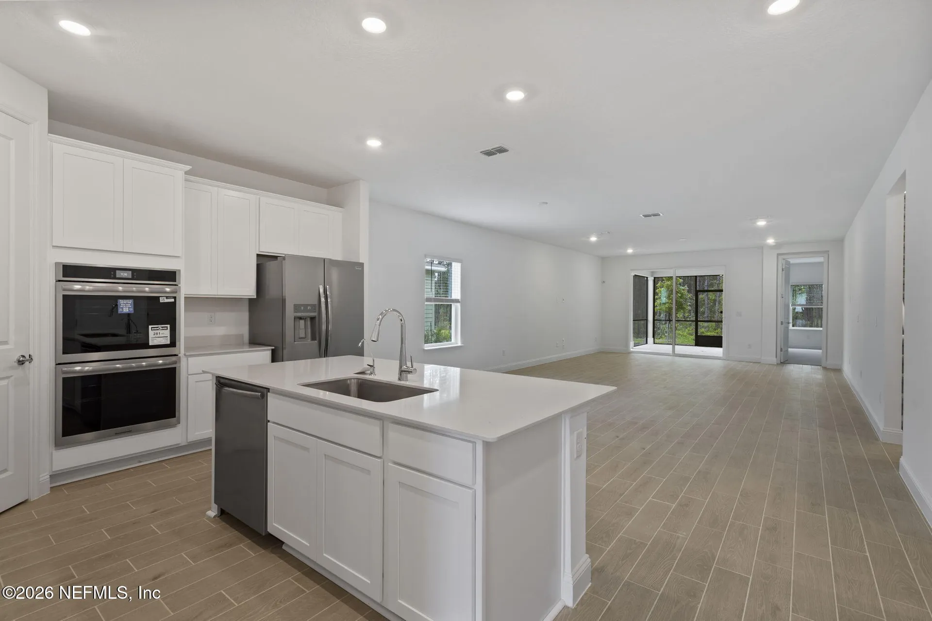 76101 Estuary Way Yulee FL 32097