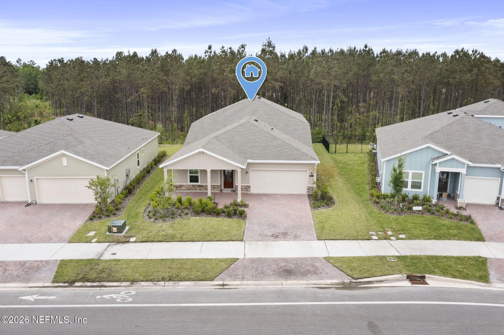76101 Estuary Way Yulee FL 32097
