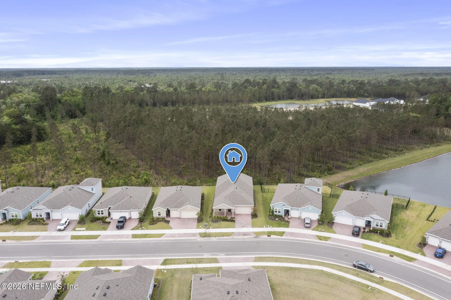 76101 Estuary Way Yulee FL 32097