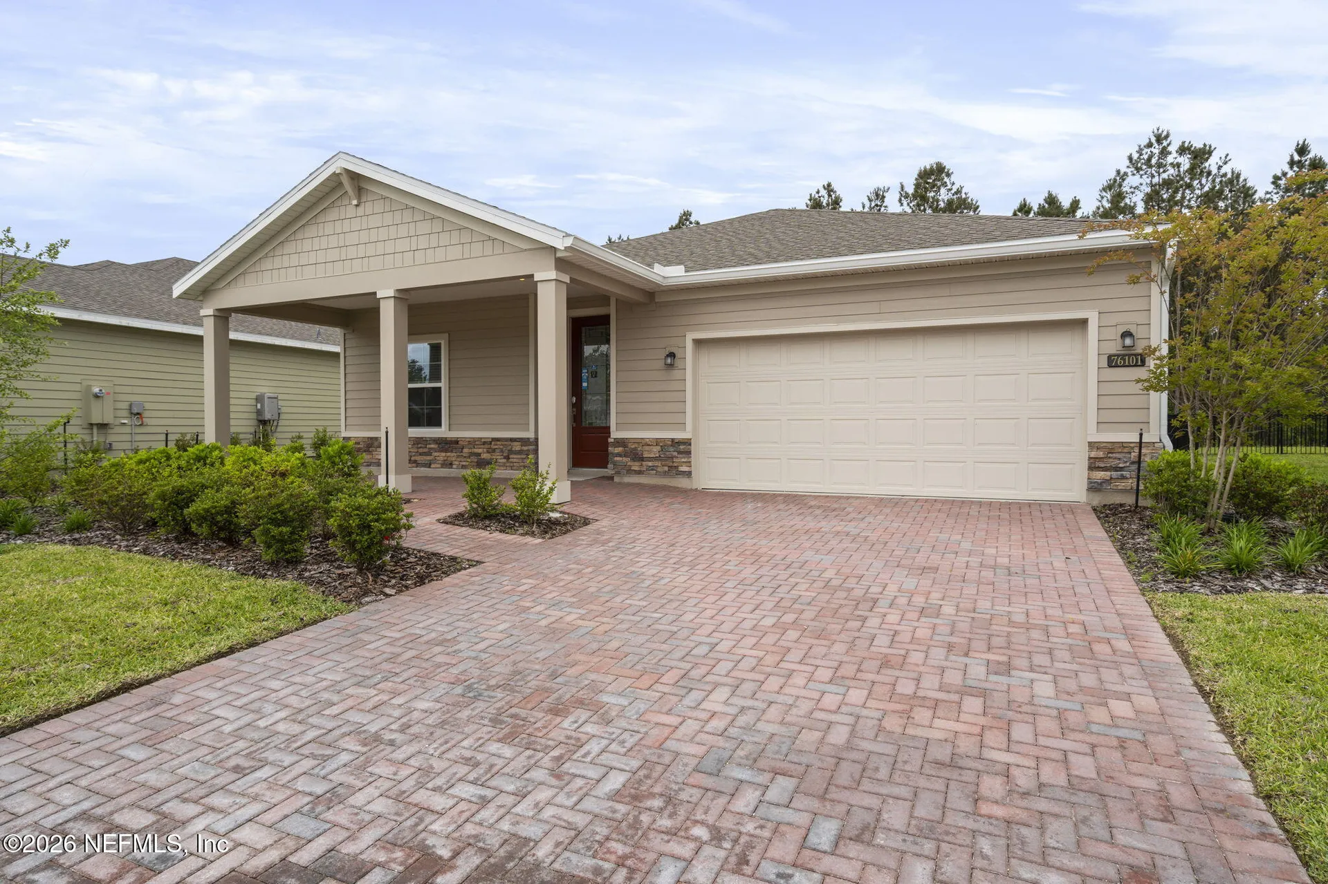 76101 Estuary Way Yulee FL 32097