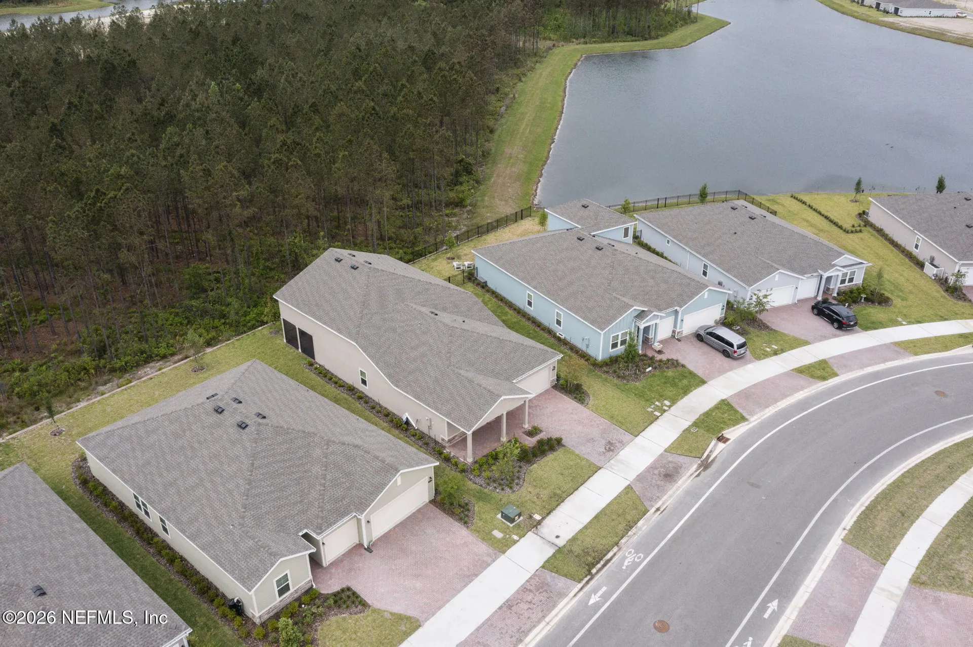 76101 Estuary Way Yulee FL 32097