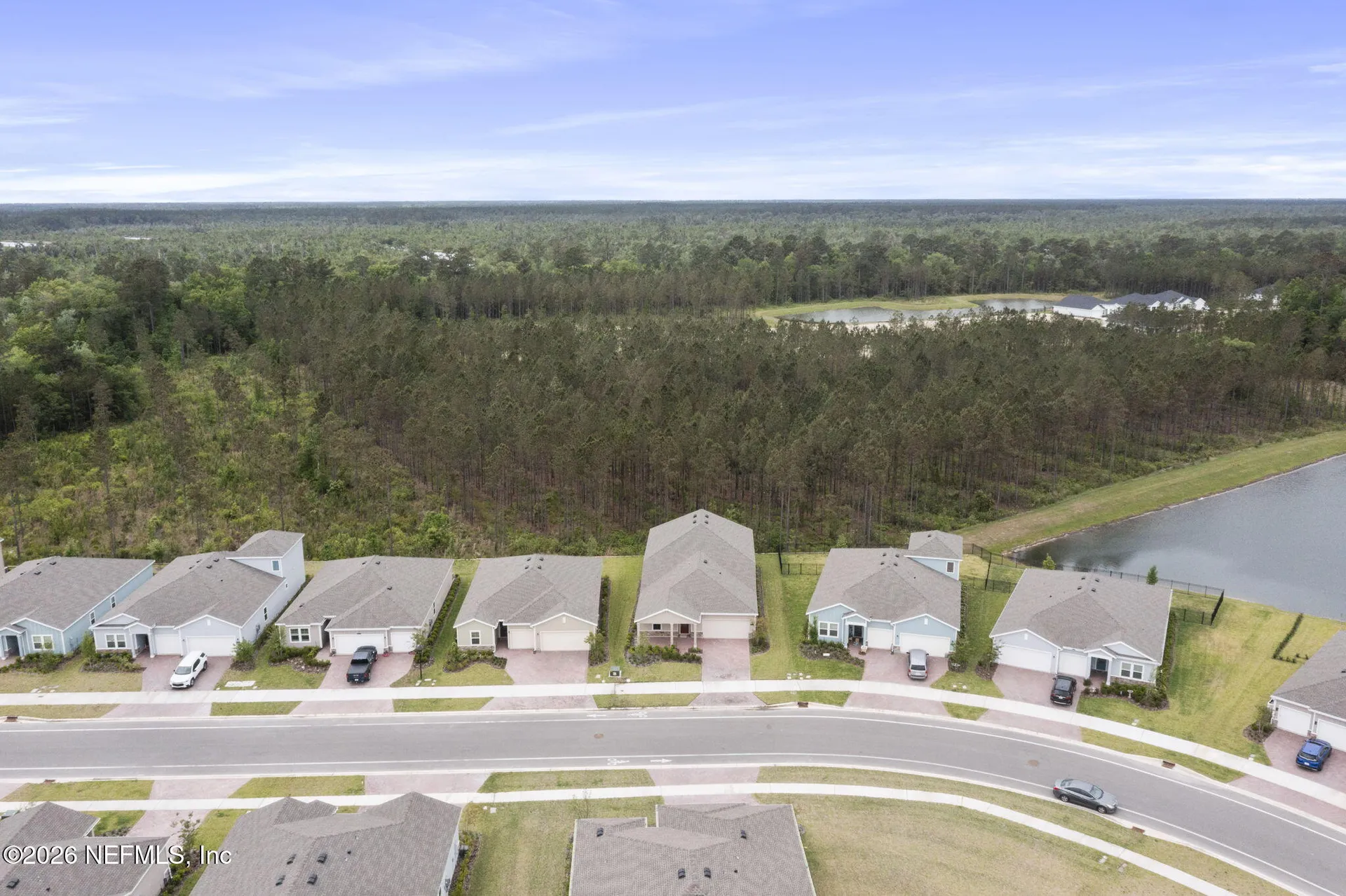 76101 Estuary Way Yulee FL 32097
