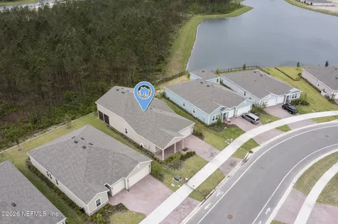 76101 Estuary Way Yulee FL 32097