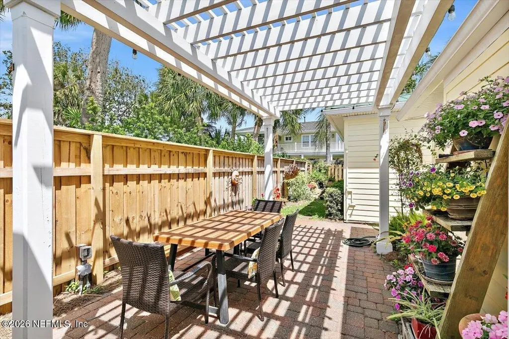 137 35th Avenue S Jacksonville Beach FL 32250