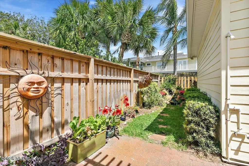 137 35th Avenue S Jacksonville Beach FL 32250