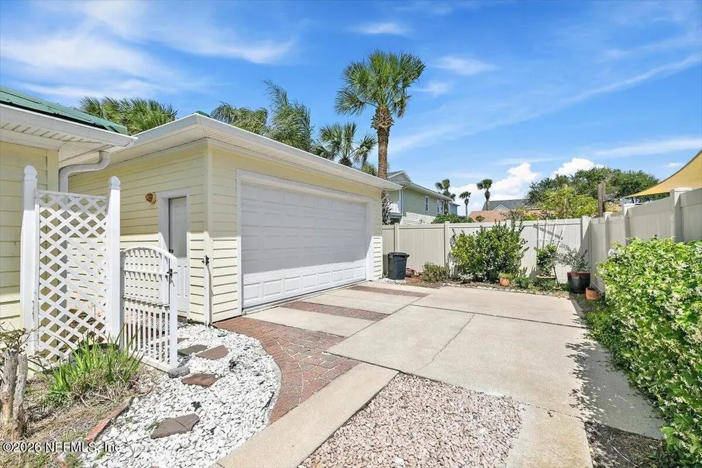 137 35th Avenue S Jacksonville Beach FL 32250