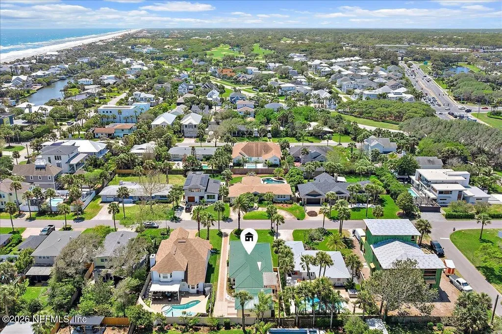 137 35th Avenue S Jacksonville Beach FL 32250