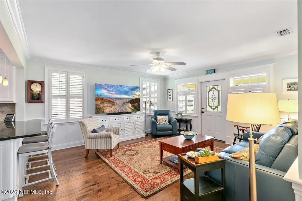 137 35th Avenue S Jacksonville Beach FL 32250