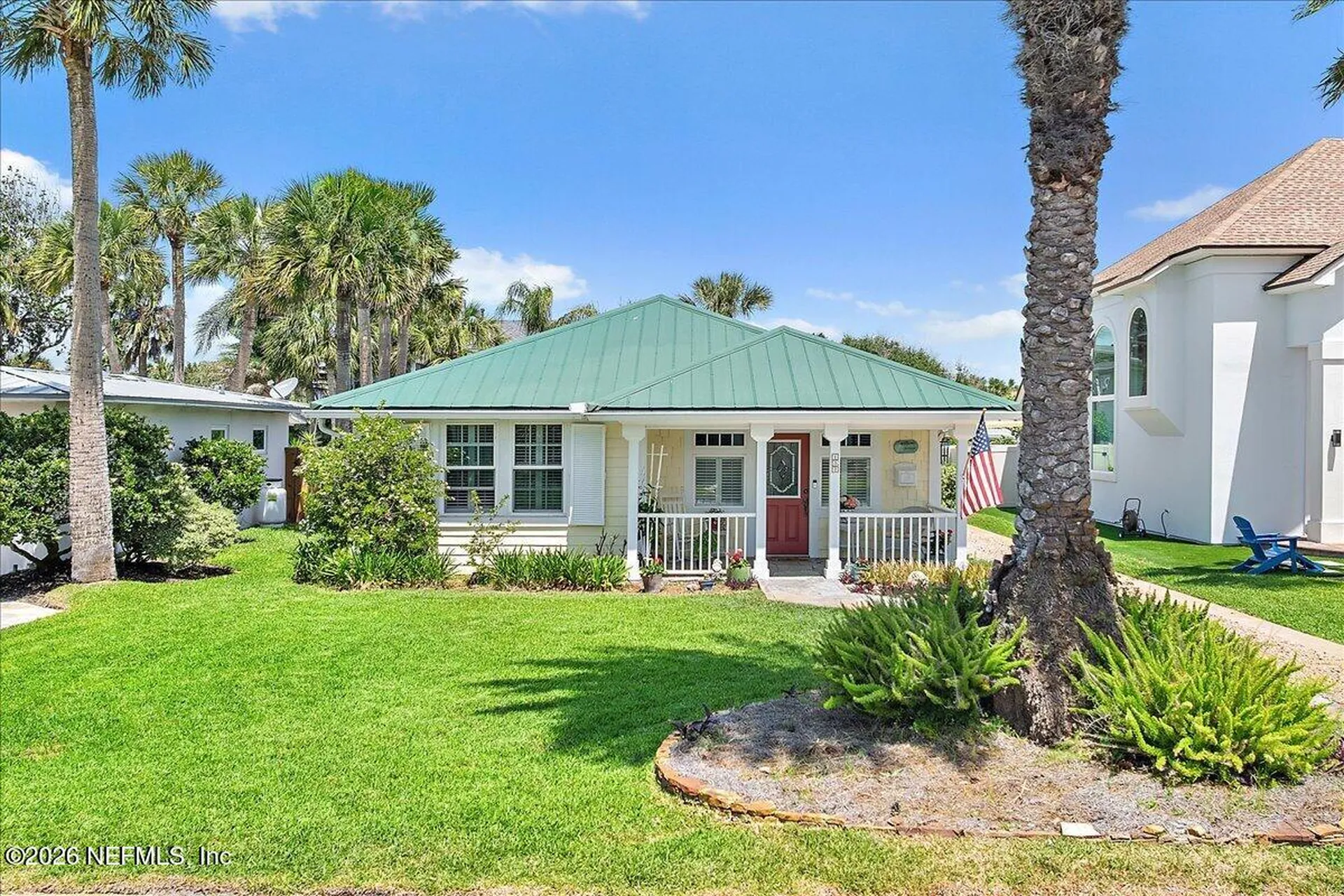 137 35th Avenue S Jacksonville Beach FL 32250