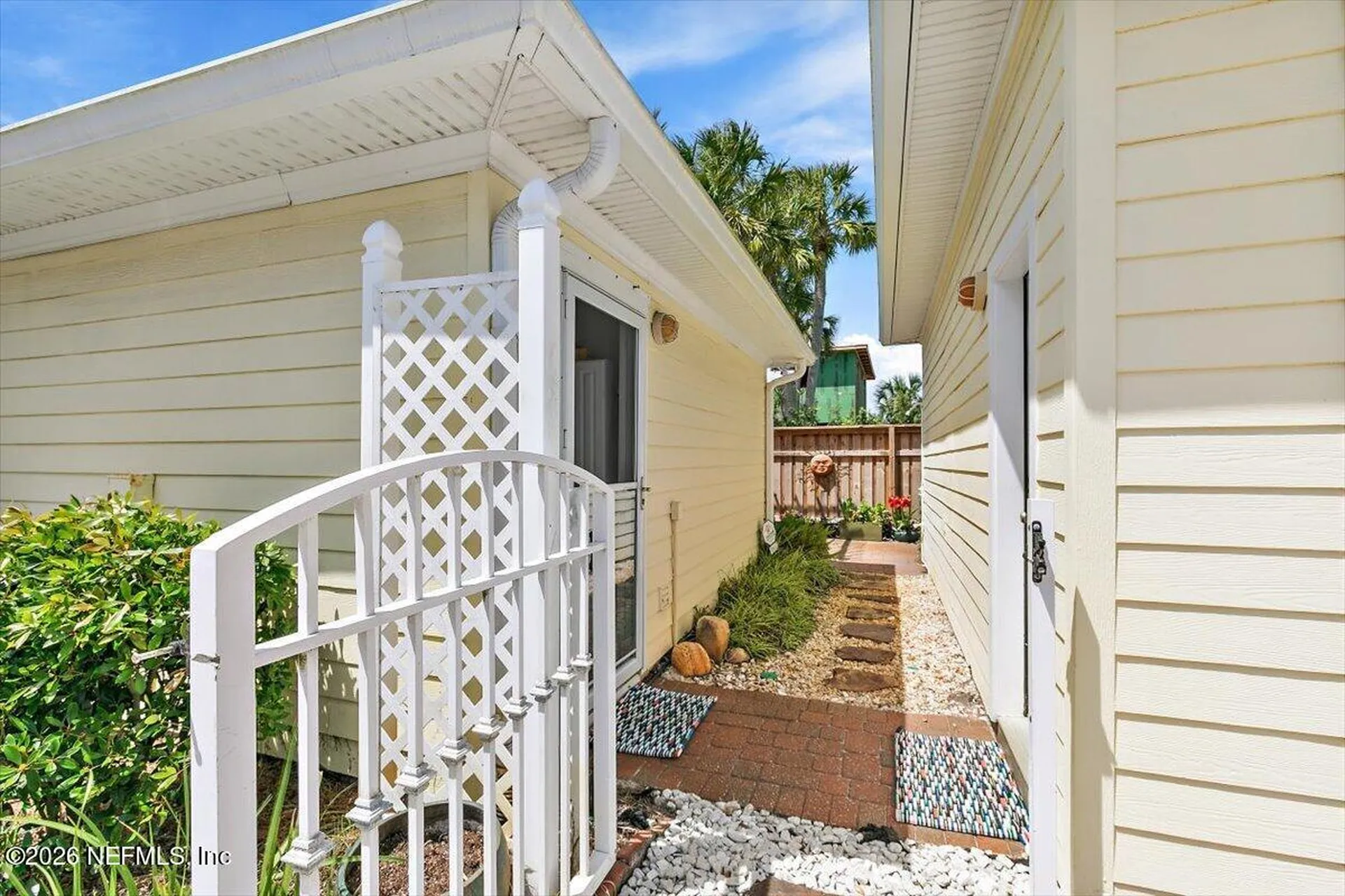 137 35th Avenue S Jacksonville Beach FL 32250
