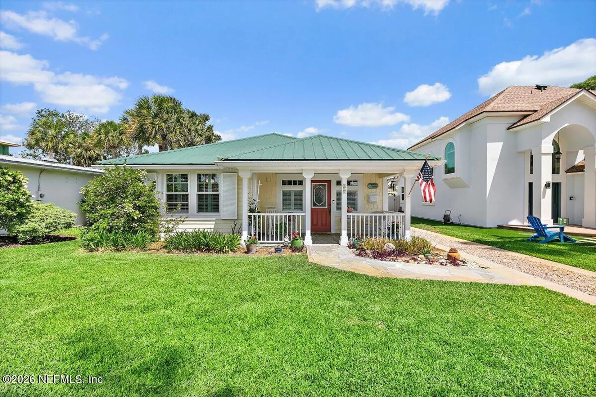 137 35th Avenue S Jacksonville Beach FL 32250