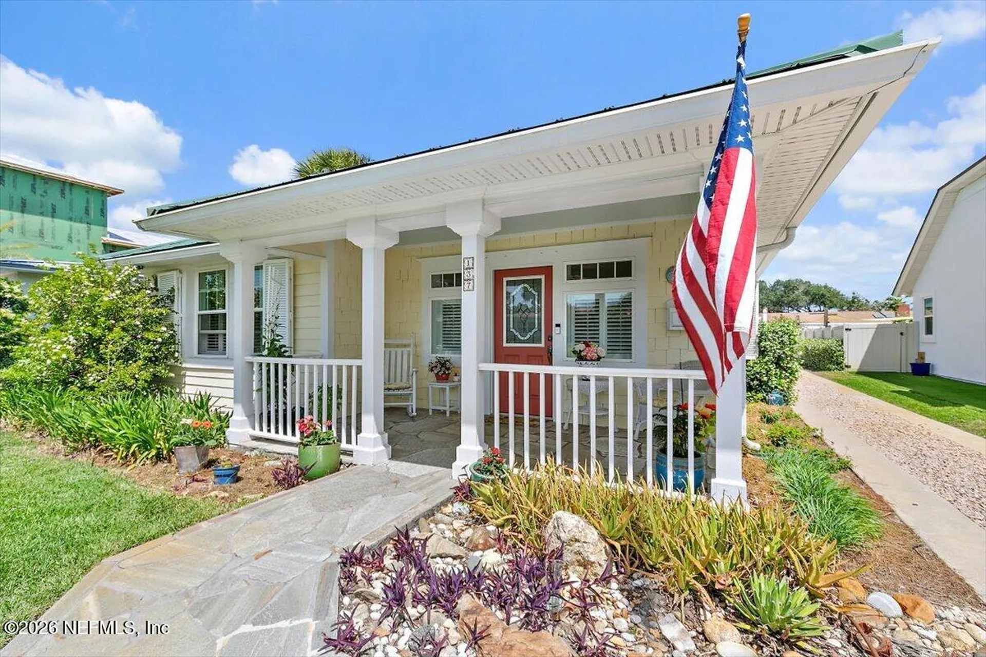 137 35th Avenue S Jacksonville Beach FL 32250