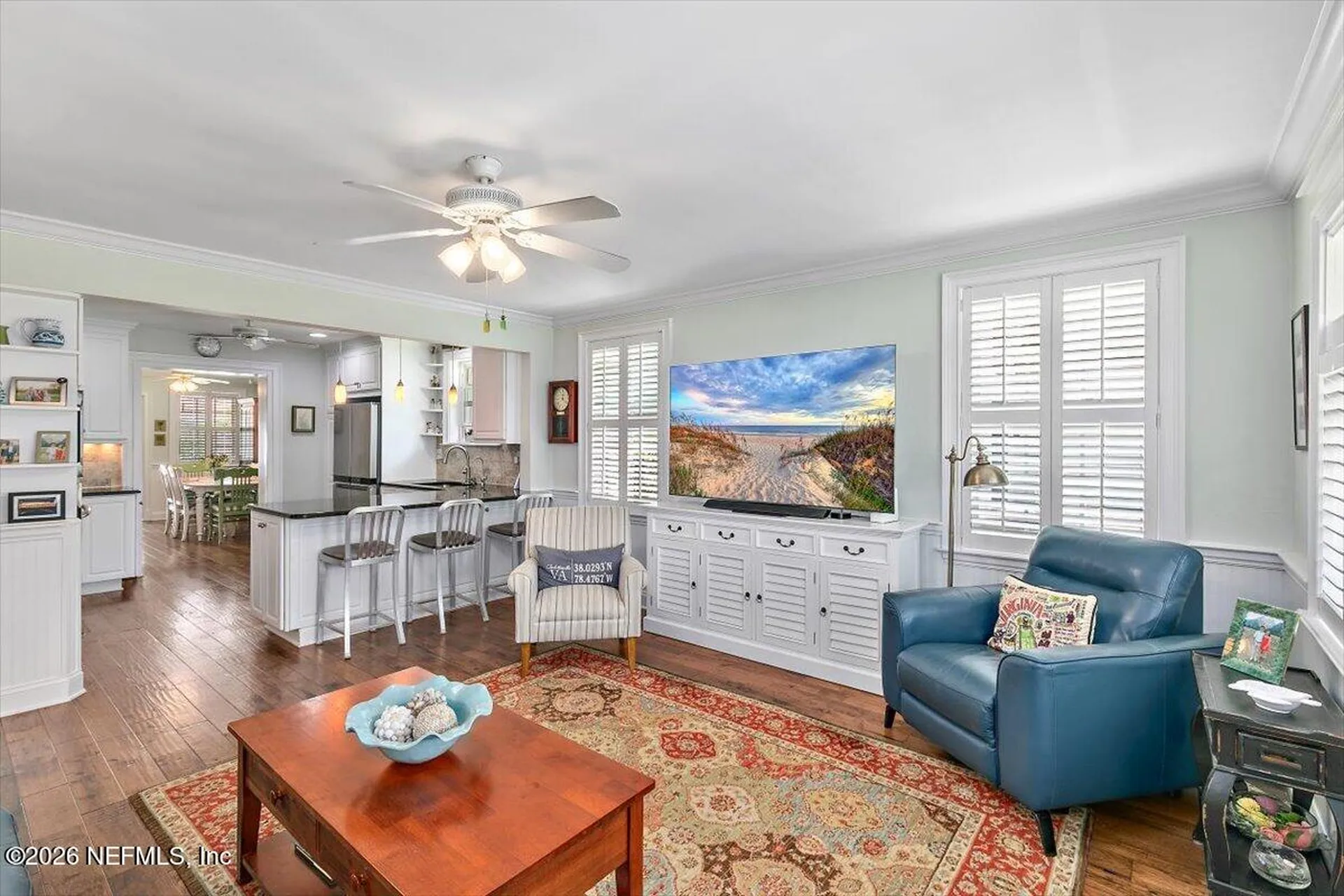 137 35th Avenue S Jacksonville Beach FL 32250