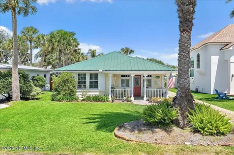 137 35th Avenue S Jacksonville Beach FL 32250