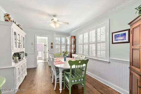 137 35th Avenue S Jacksonville Beach FL 32250
