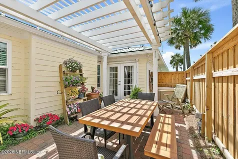 137 35th Avenue S Jacksonville Beach FL 32250