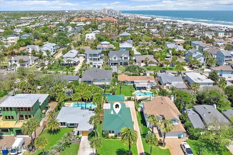 137 35th Avenue S Jacksonville Beach FL 32250