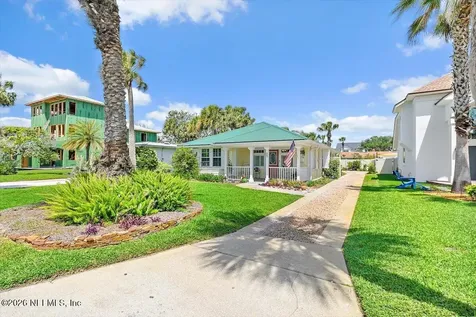 137 35th Avenue S Jacksonville Beach FL 32250