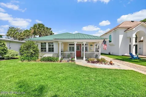 137 35th Avenue S Jacksonville Beach FL 32250