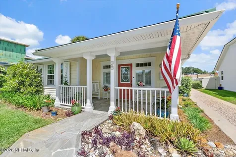 137 35th Avenue S Jacksonville Beach FL 32250