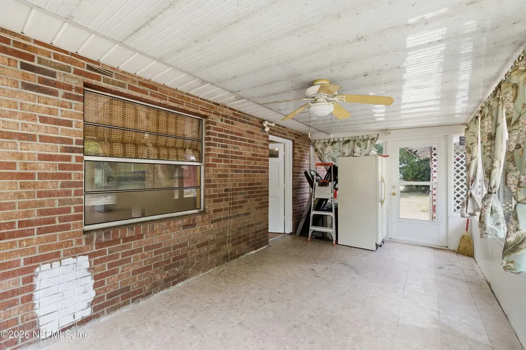 363 SE 72nd Street Starke FL 32091