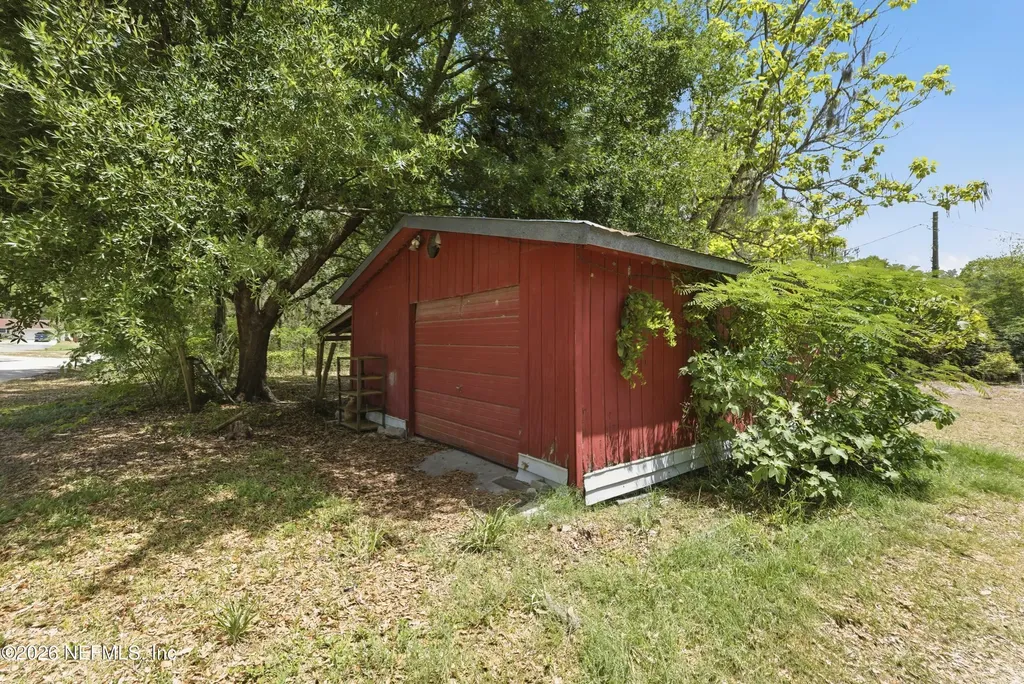 363 SE 72nd Street Starke FL 32091