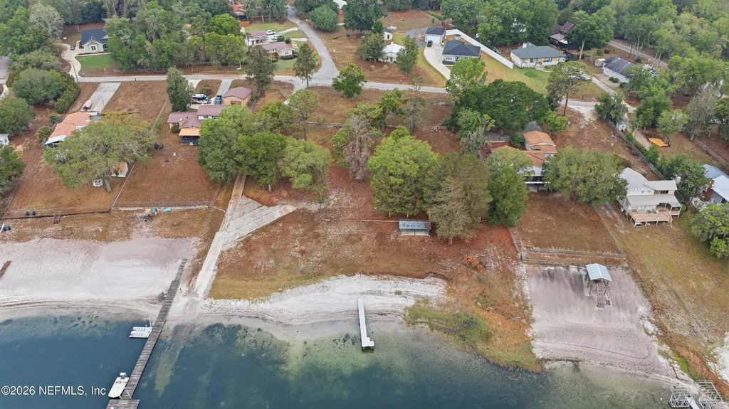 363 SE 72nd Street Starke FL 32091