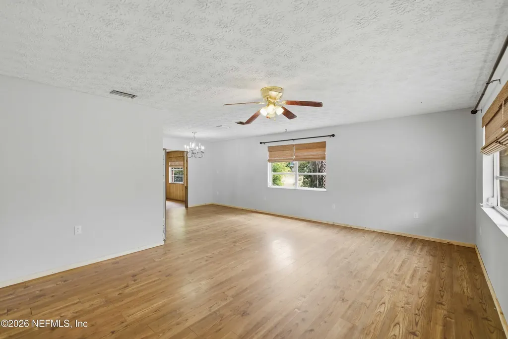 363 SE 72nd Street Starke FL 32091