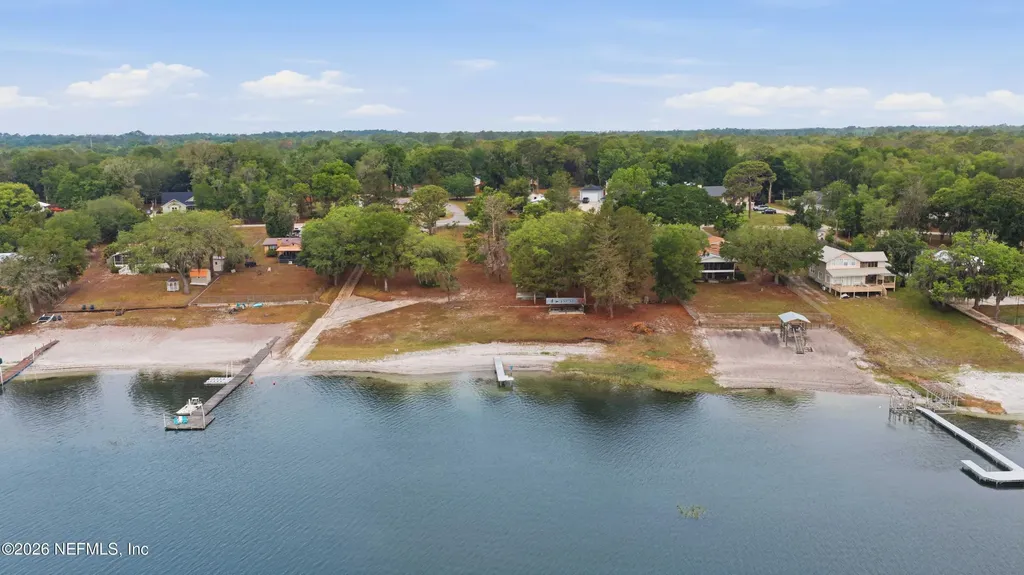363 SE 72nd Street Starke FL 32091