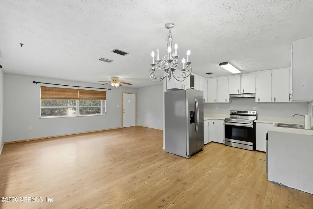 363 SE 72nd Street Starke FL 32091
