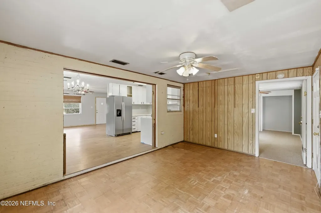 363 SE 72nd Street Starke FL 32091
