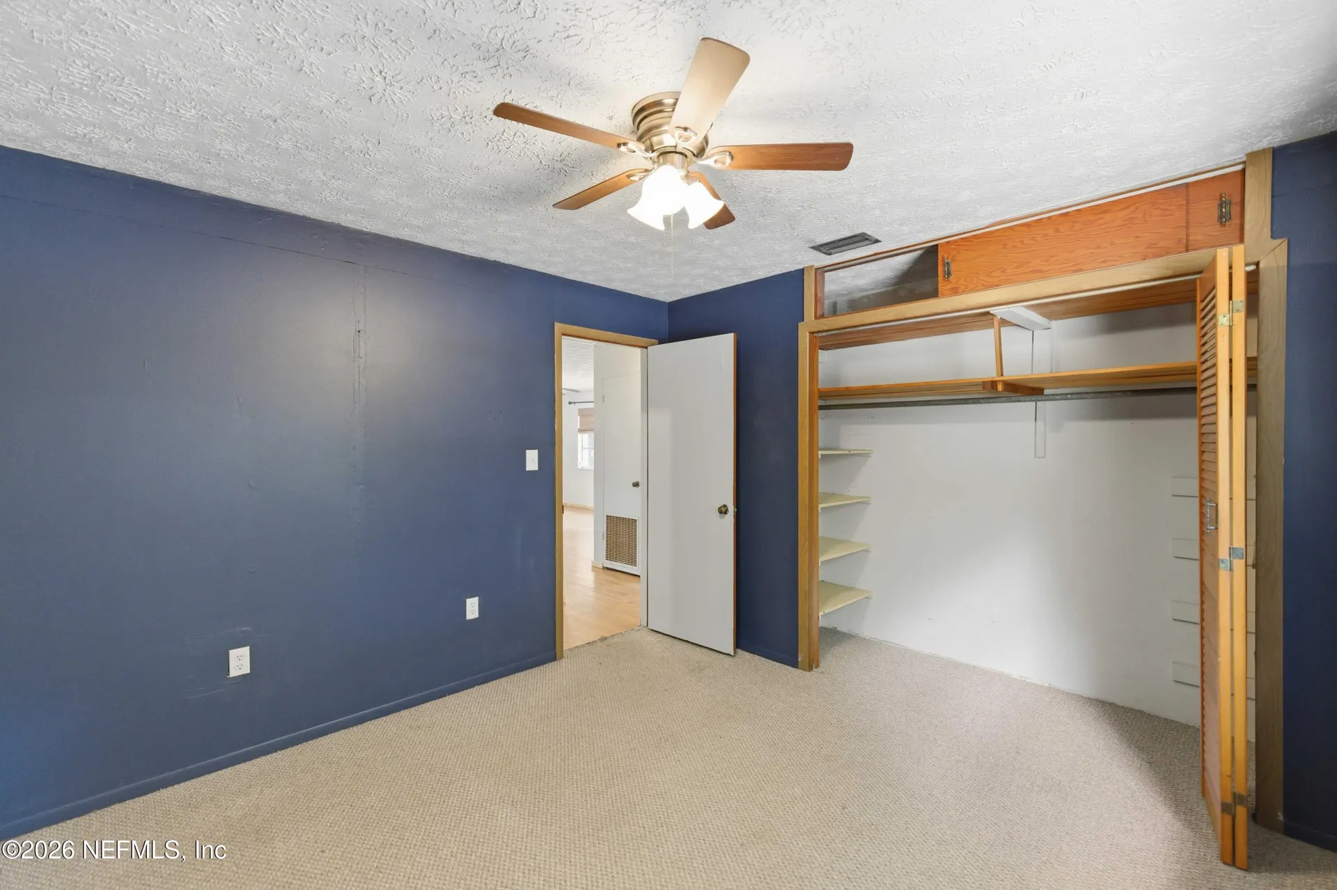 363 SE 72nd Street Starke FL 32091