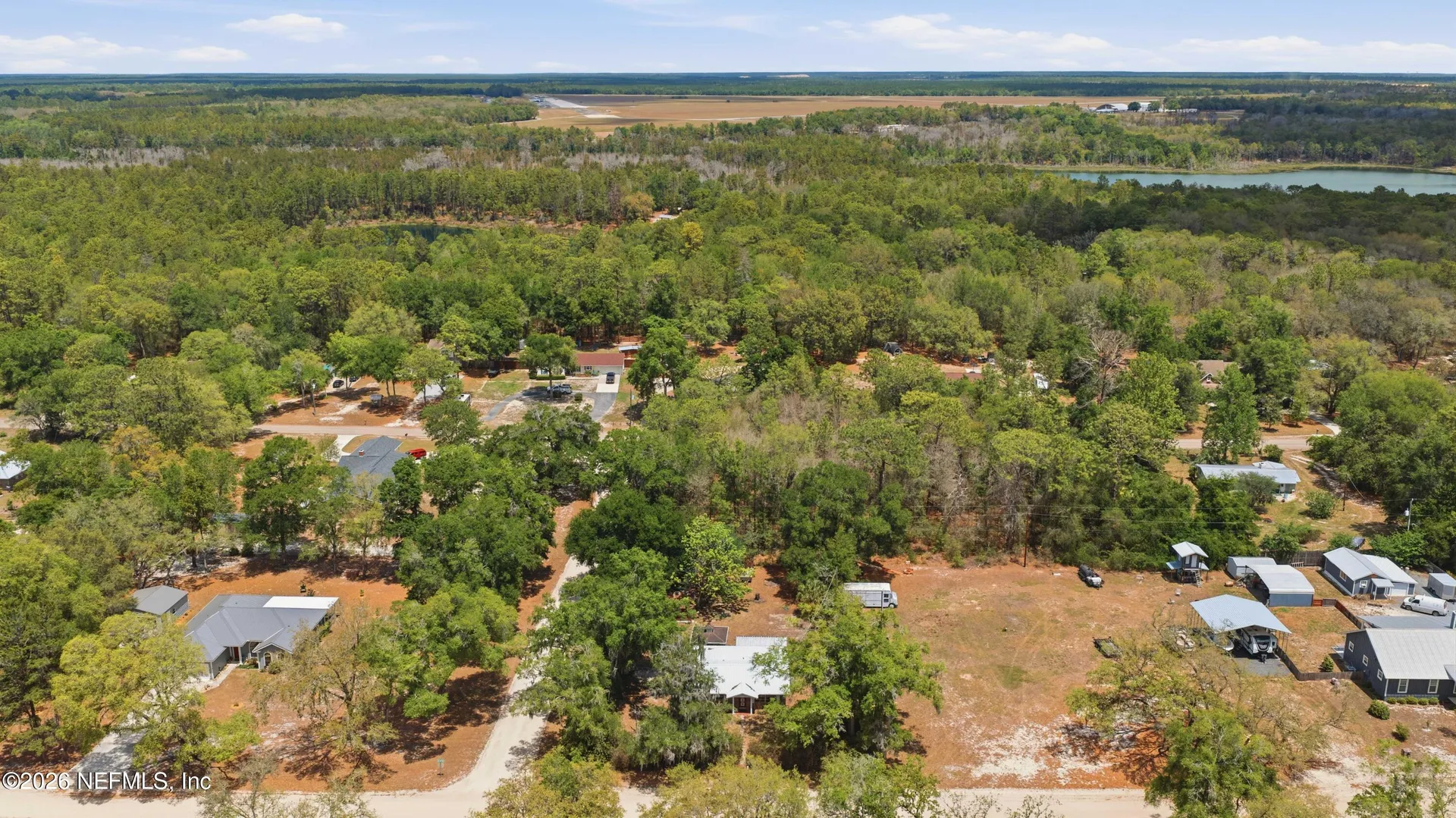 363 SE 72nd Street Starke FL 32091
