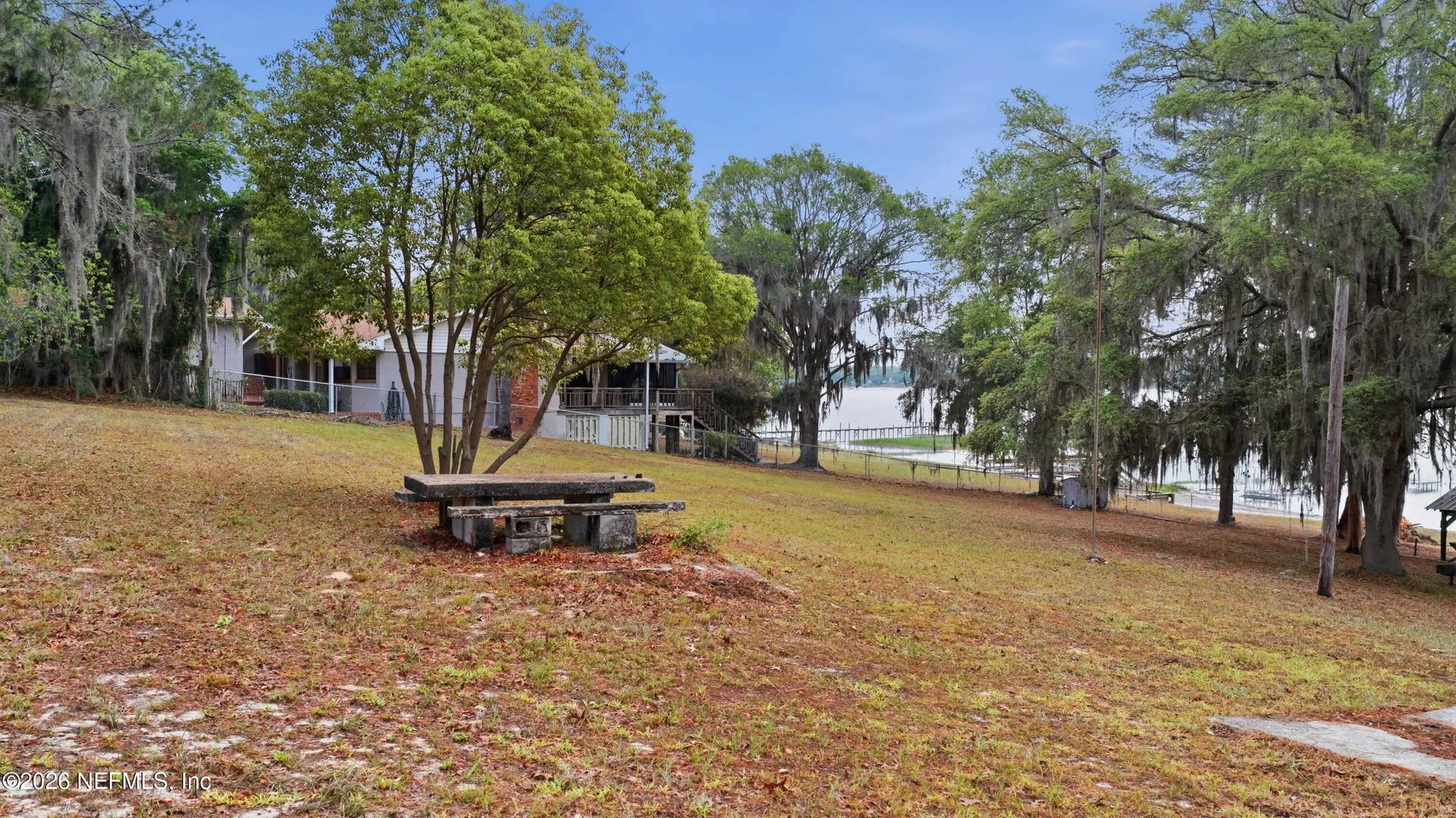 363 SE 72nd Street Starke FL 32091