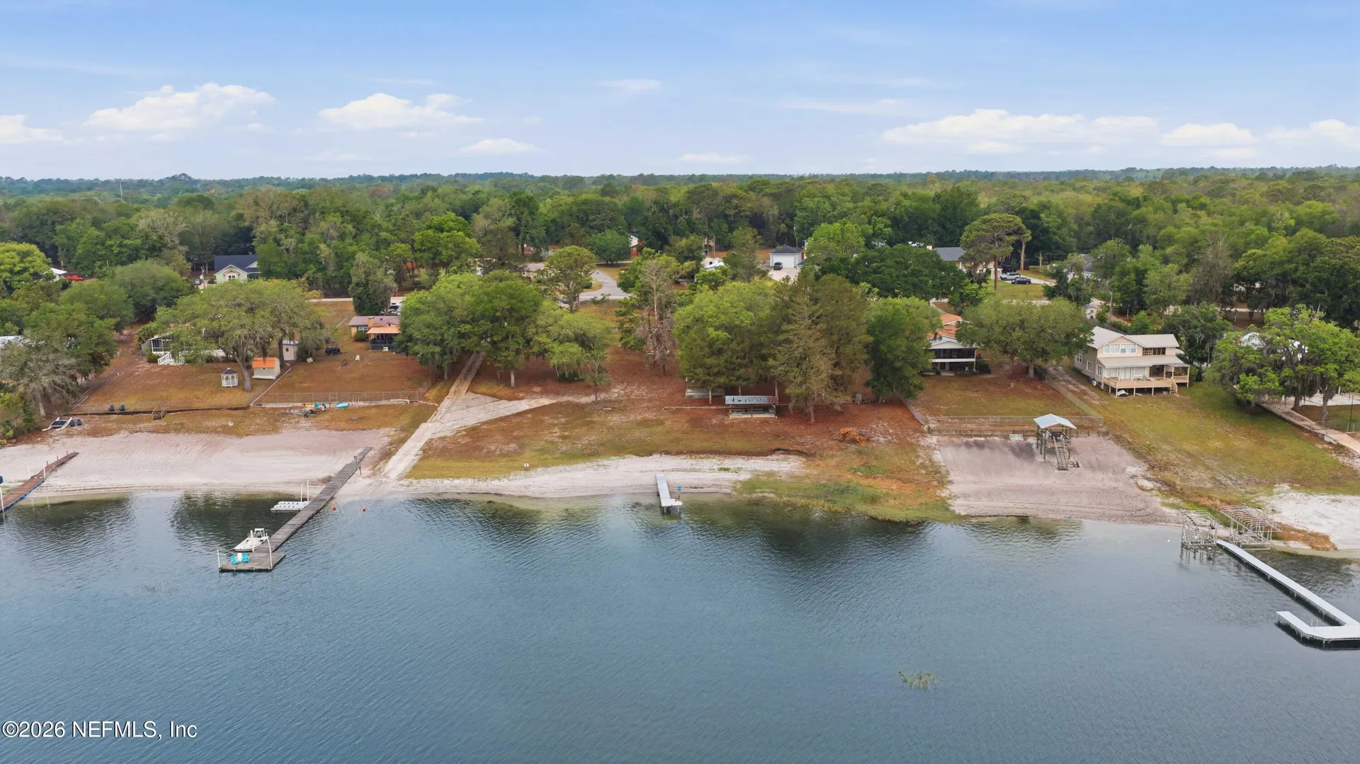 363 SE 72nd Street Starke FL 32091