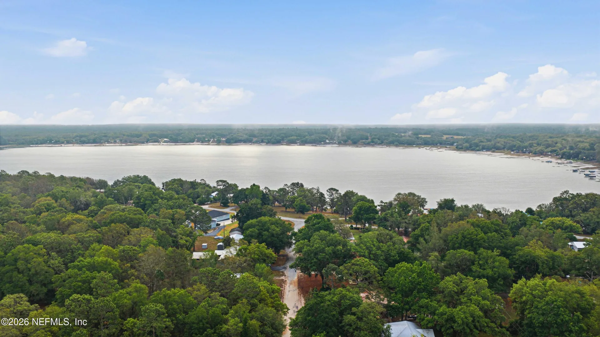 363 SE 72nd Street Starke FL 32091