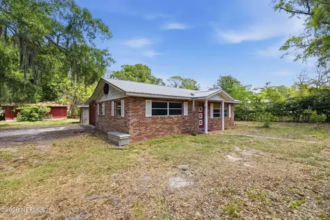 363 SE 72nd Street Starke FL 32091