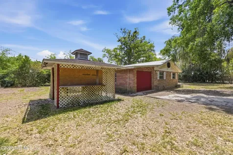 363 SE 72nd Street Starke FL 32091