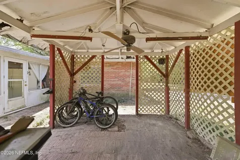 363 SE 72nd Street Starke FL 32091