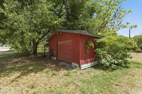 363 SE 72nd Street Starke FL 32091
