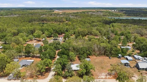 363 SE 72nd Street Starke FL 32091