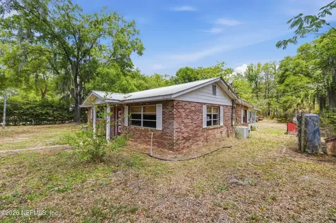 363 SE 72nd Street Starke FL 32091