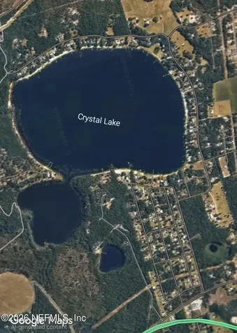 363 SE 72nd Street Starke FL 32091